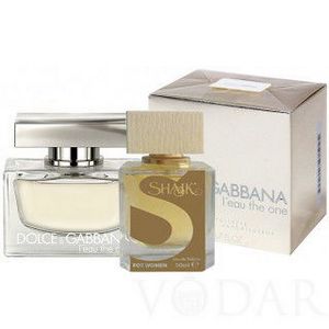 Tуалетная вода для женщин SHAIK 70 (идентичен Dolce Gabbana The One) 50 ml. Купить туалетную воду недорого в интернет-магазине.