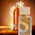 Tуалетная вода унисекс SHAIK 153 (идентичен MONTALE Orange Flowers — Oriental Floral) 50 ml(Ж)