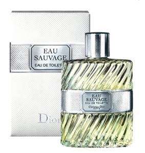 Eau Sauvage "Christian Dior" 100ml MEN. Купить туалетную воду недорого в интернет-магазине.