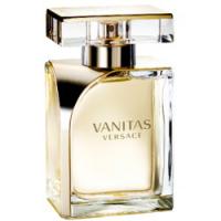 Vanitas (Versace) 100ml women. Купить туалетную воду недорого в интернет-магазине.