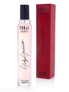 Yohji Essential 2013(Yohji Yamamoto) 100ml women. Купить туалетную воду недорого в интернет-магазине.